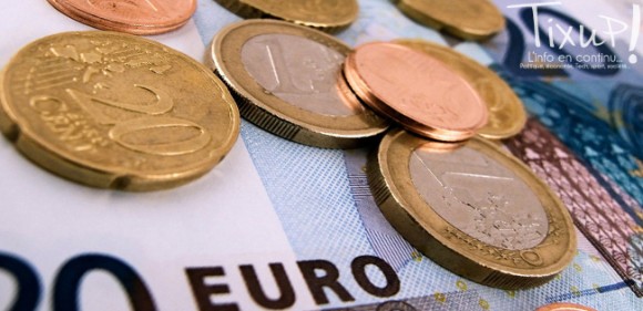 Argent euros