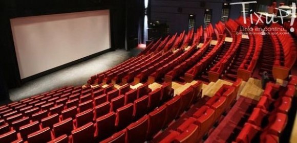 salle cinema