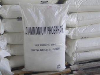 diammonium phosphate - DAP
