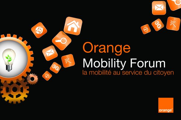 Orange Mobility Forum