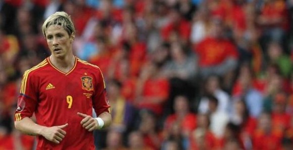 Euro 2012: Espagne