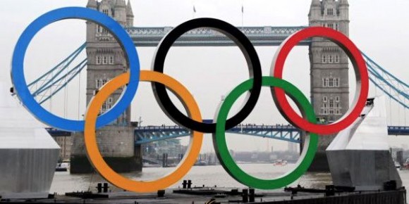 Jeux Olympiques - JO Londres 2012