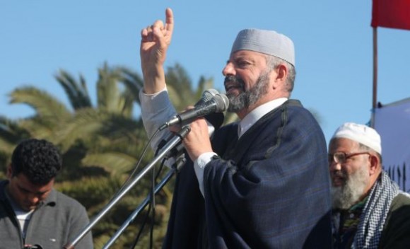 Habib Ellouz