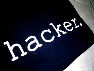 hacker - hacking - piratage