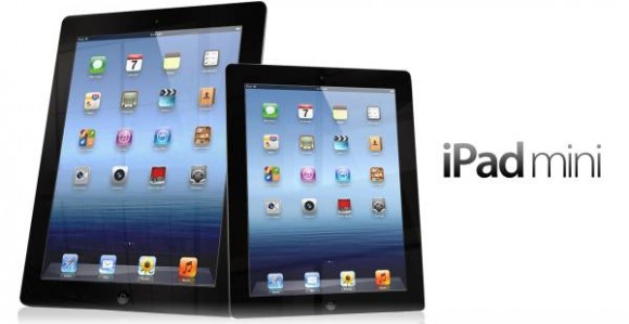 Apple - iPad mini