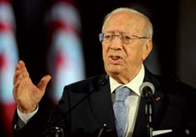Béji Caid Essebsi