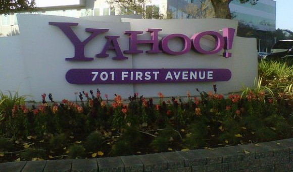 Yahoo: Près de 22 millions d'identifiants seraient volés