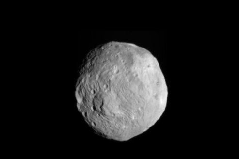 Astéroïde 2012 DA 14