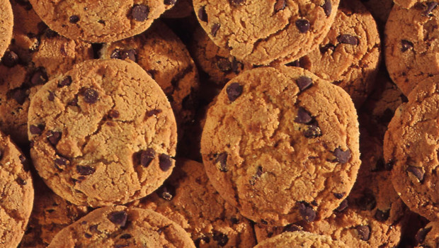 Cookies aux Cannabis