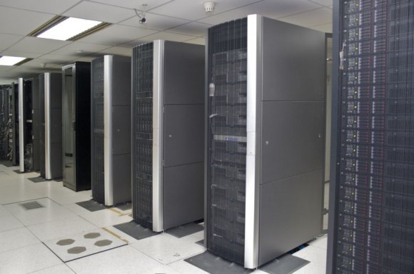 Datacenter - Serveurs HP