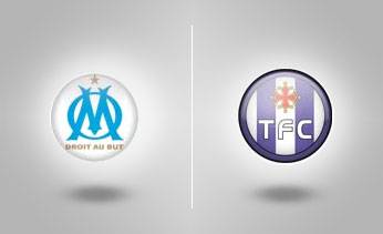 Olympique de Marseille - Toulouse FC