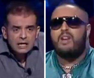 Klem Ennes : Dj Costa menace de tuer Mohamed Jebali