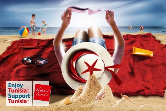 Tourisme en Tunisie et les coups bas médiatiques français