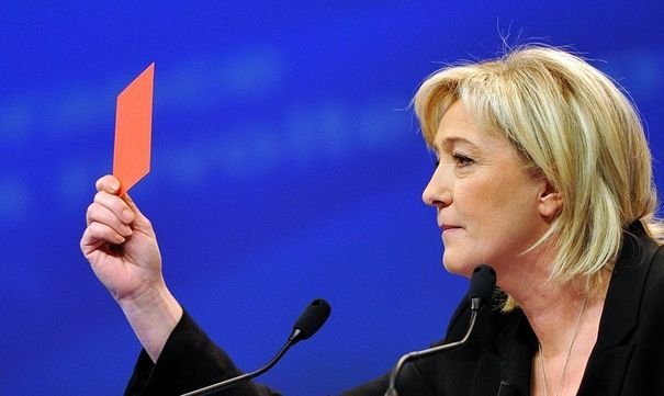 Montpellier : Le Pen a décliné l'invitation "journées portes ouvertes" de la mosquée