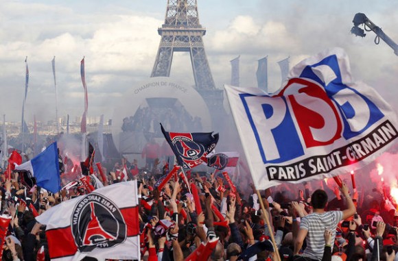 France - Supporteurs : Les groupes ultras se défendent