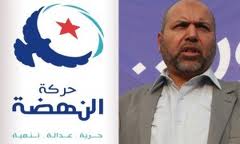 Walid Bennani député d'Ennahdha serait impliqué dans les actes terroristes de Jbal Châambi