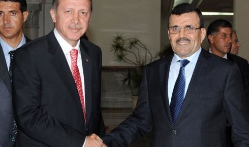 Tunisie ~ Turquie : Renforcement de la coopération économique