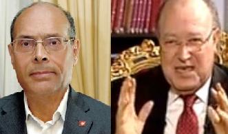 Position de MBJ de la motion de censure contre Marzouki