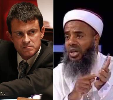 Manuel Valls expulsera Khamis Mejri de la France