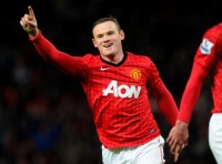Transfert - Arsenal : Wenger suit le dossier Rooney