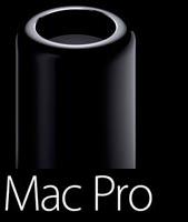 Apple : Le nouveau Mac Pro cylindrique