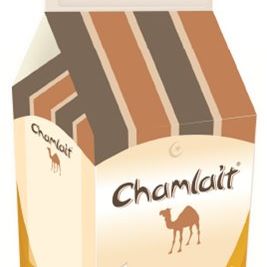 Mise en garde contre le lait Camelin du label Baraka !