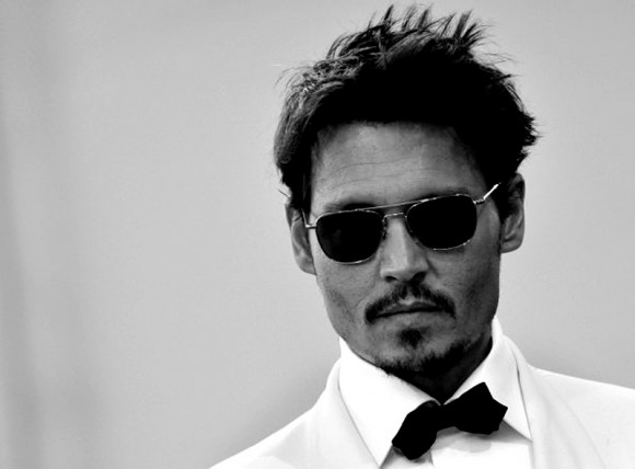 Johnny Depp à la retraite?