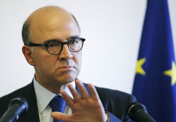 Pierre Moscovici ministre du Budget 