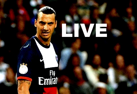 PSG Nantes Streaming FCNA Match en Direct Live Replay Video Buts Ligue 1