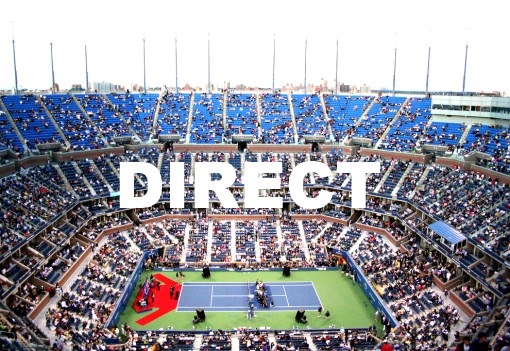 Streaming Tennis US Open 2013