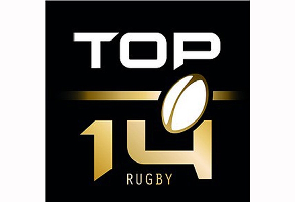 Match Top 14 Rugby