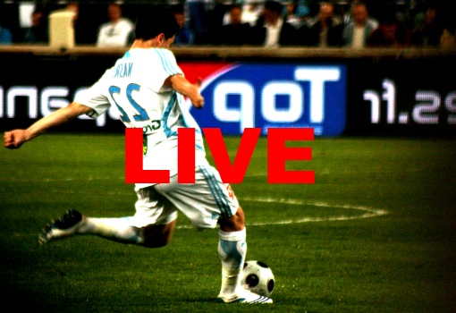 Marseille Match en direct OM Live Video Buts