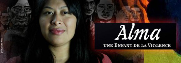 Le documentaire web «Alma» rafle le prix FRANCE 24-RFI