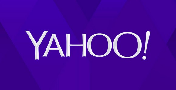 Le nouveau logo de Yahoo