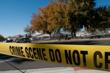 La police californienne a tué un garçon de 13 ans qui se promenait armé d'un fusil à plomb ressemblant à un fusil d'assaut