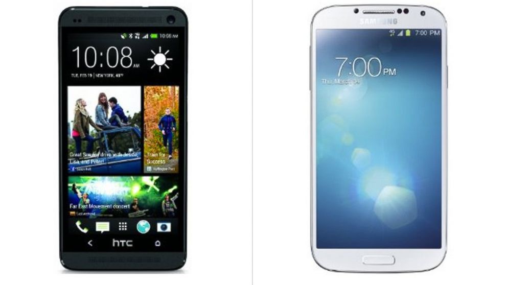 Samsung Taiwan a été condamné à une amende pour avoir payer des gens pour critiquer produits HTC