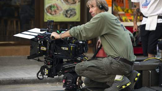 Michael Bay continue le tournage malgré la deuxième tentative d'extorsion