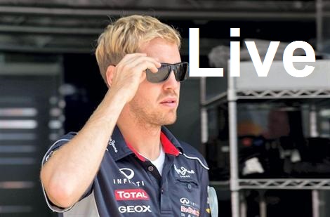 Grand Prix Inde 2013 F1-Streaming-Live