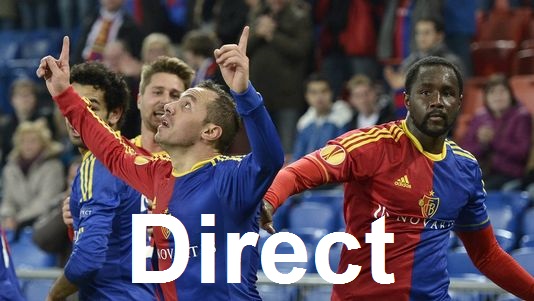 FC Bâle-Steaua-Bucarest-Streaming-Live-Direct-Vidéo