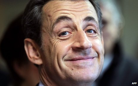 Affaire Bettencourt : non-lieu pour Sarkozy