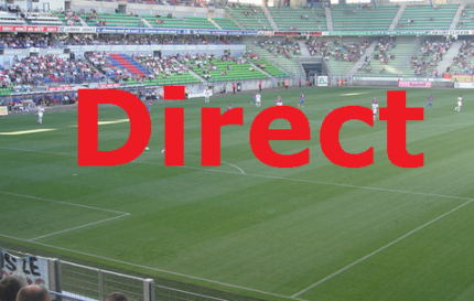 Match Cameroun Comores en Direct Video Buts Replay