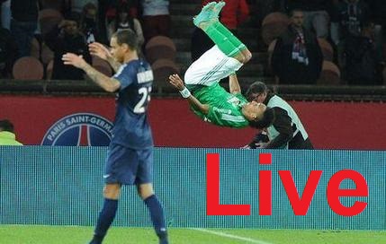 Saint-Etienne-Streaming-Direct-Live
