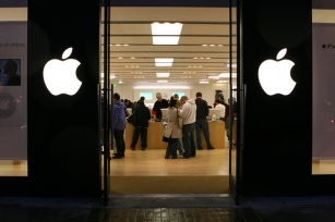 Apple risque la fermeture temporaire de ses magasins en Italie