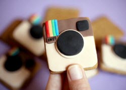 Instagram : bientôt une messagerie instantanée