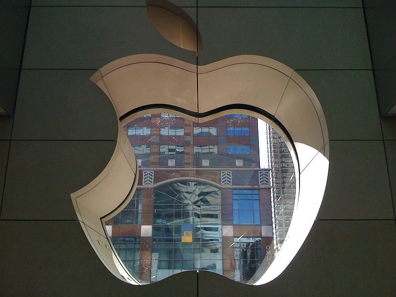Apple : pas de surveillance de masse de la part du gouvernement américain