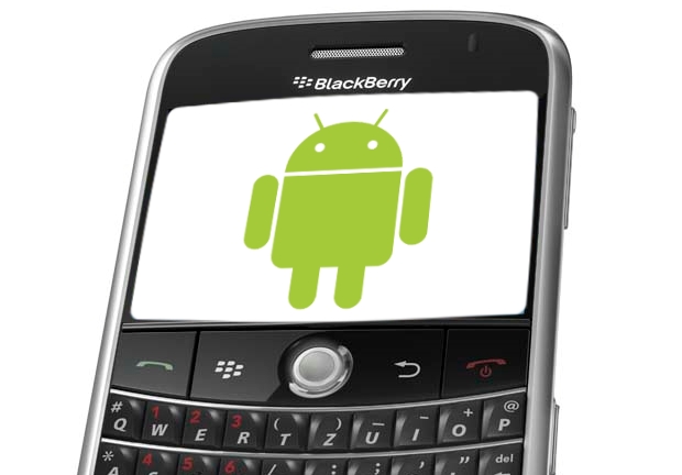 Une prochaine mise à jour de BlackBerry 10 (10.2.1) devrait faciliter l'installation d'applications