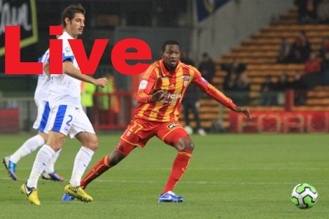 RC-Lens-Châteauroux-Streaming-Live