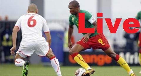 Cameroun-Tunisie-Streaming-Live