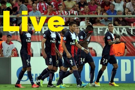 PSG-Olympiakos-Streaming-Live