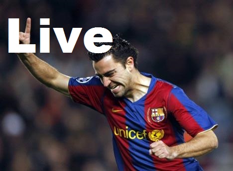 FC Barcelone-Grenade-Streaming-Live
